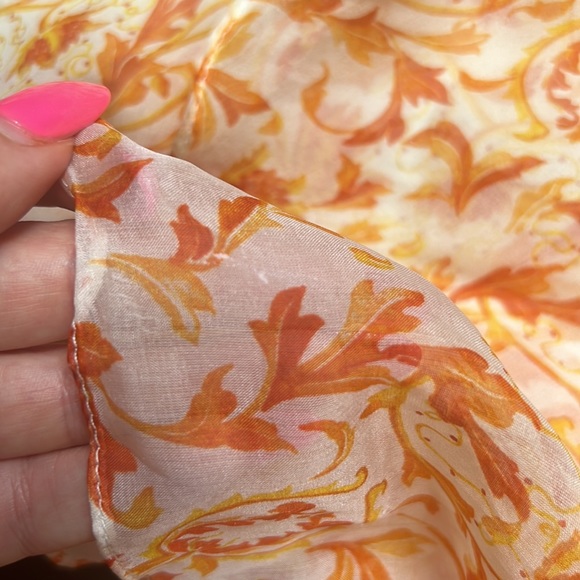 Caroline Constas Paros Dress - Picture 11 of 12